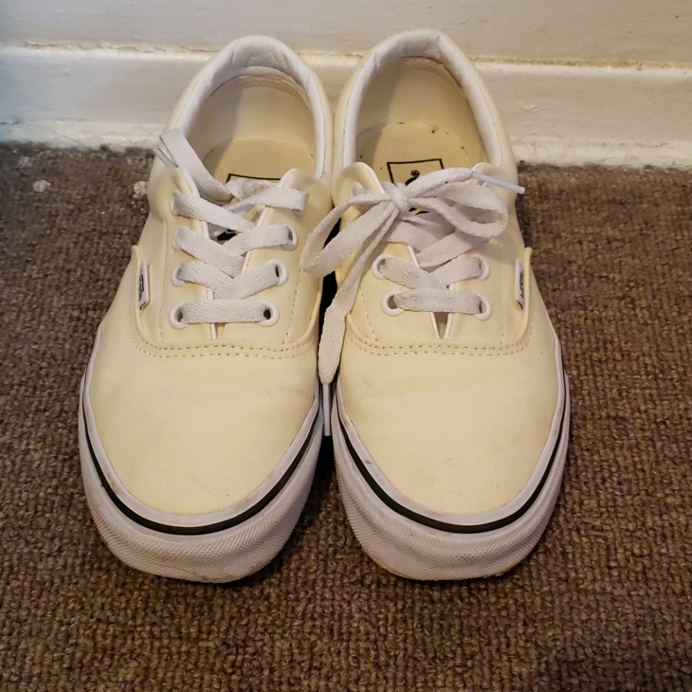 AUTHENTIC Vans - Picture 3 of 5